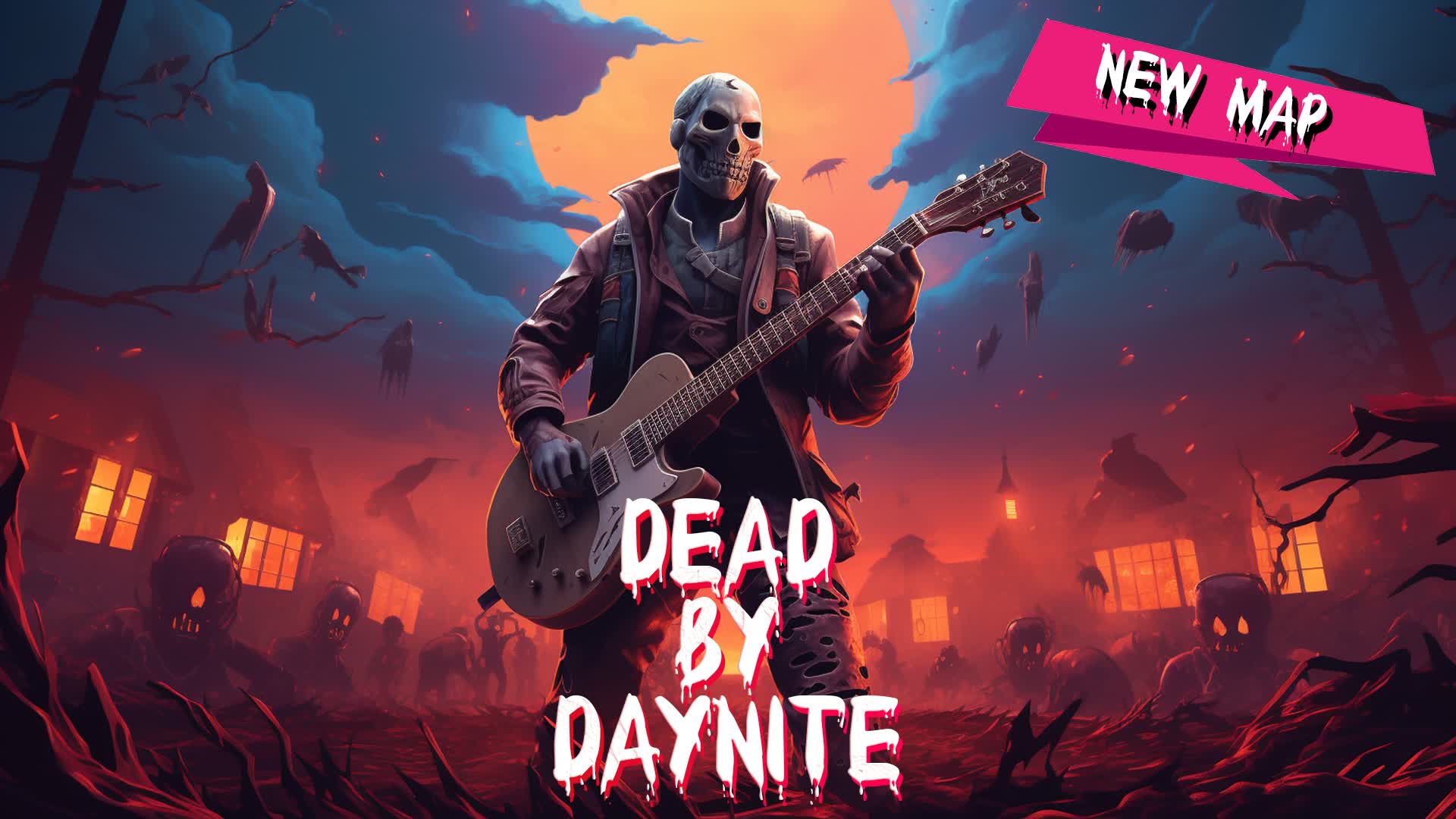 Dead By Daynite