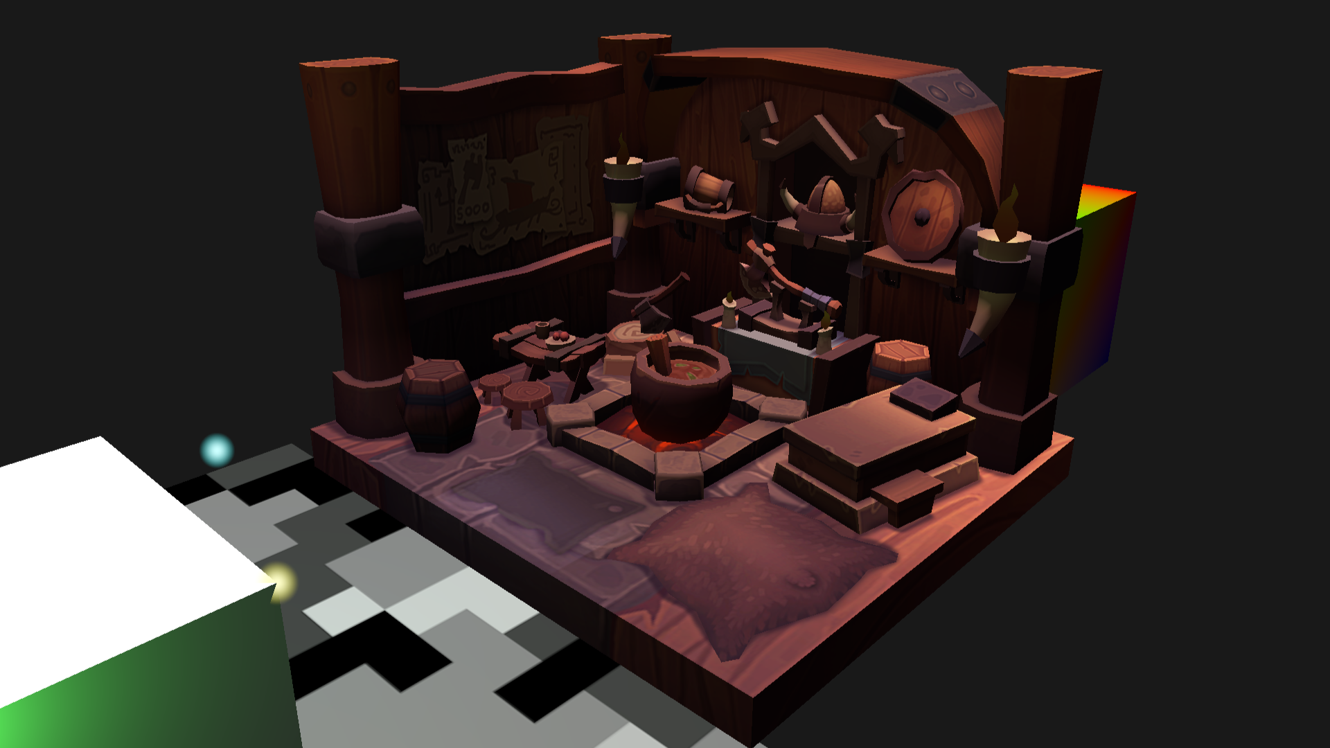 Moteur Vulkan