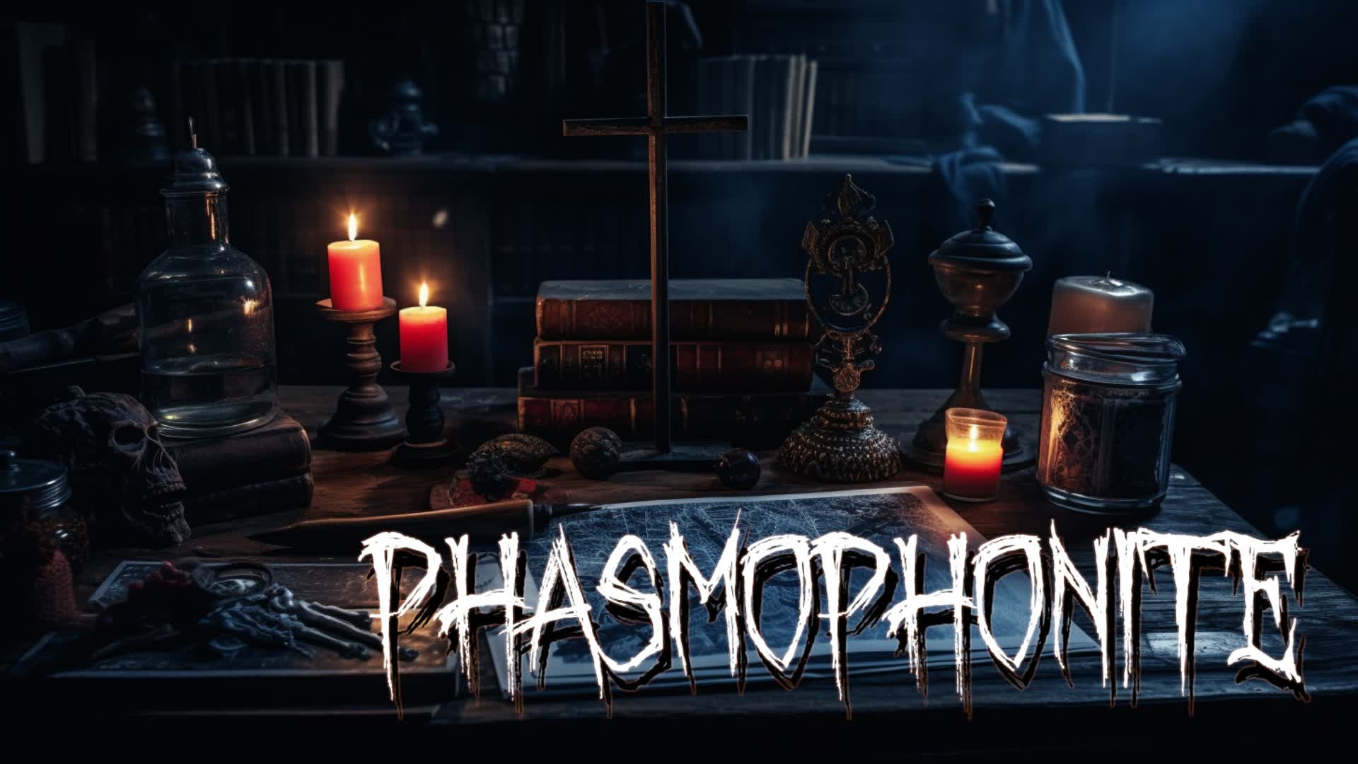Phasmophonite